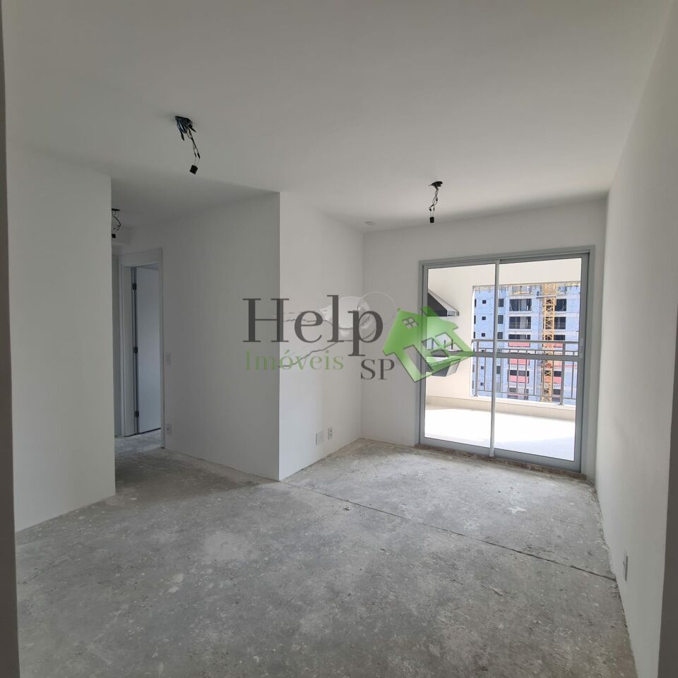Apartamento para Venda - Vila Dom Pedro I