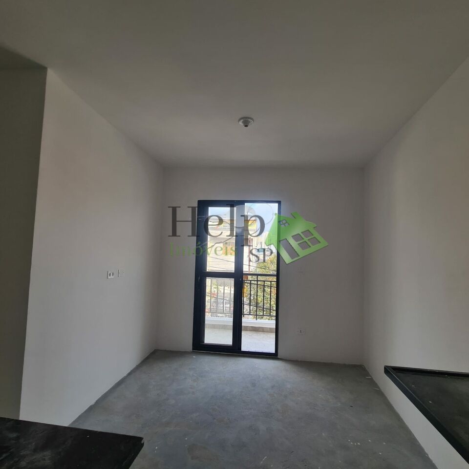 Apartamento para Venda - Vila Gumercindo