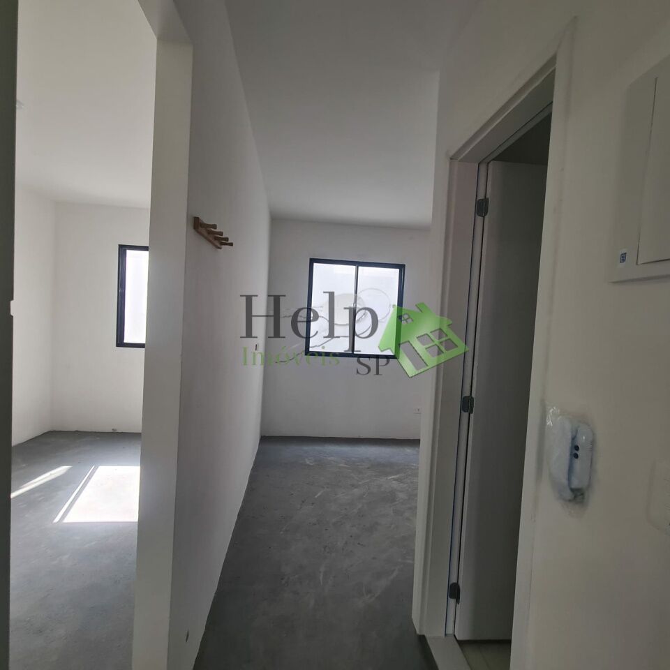 Apartamento para Venda - Vila Gumercindo