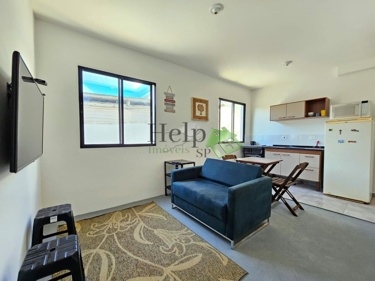 Apartamento para Venda - Vila Gumercindo