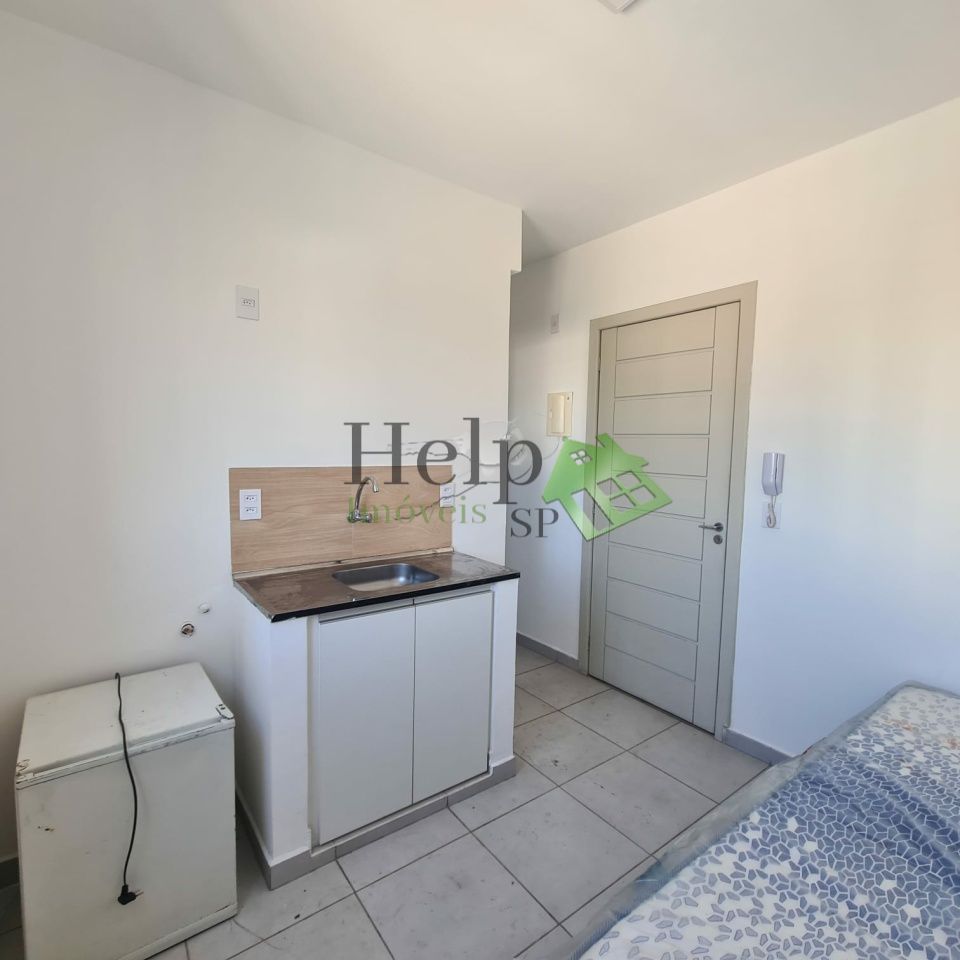 Apartamento para Locação - Vila Monumento