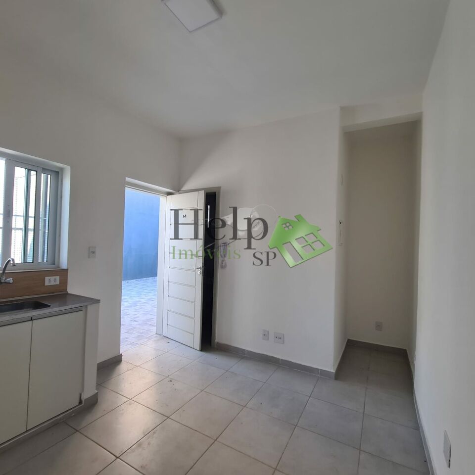 Apartamento para Venda - Vila Monumento