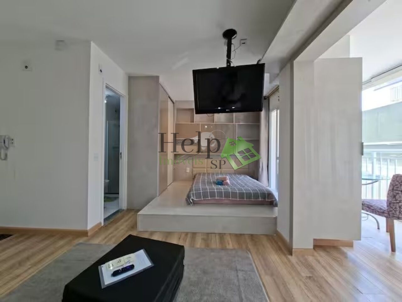 Apartamento para Venda - Ipiranga