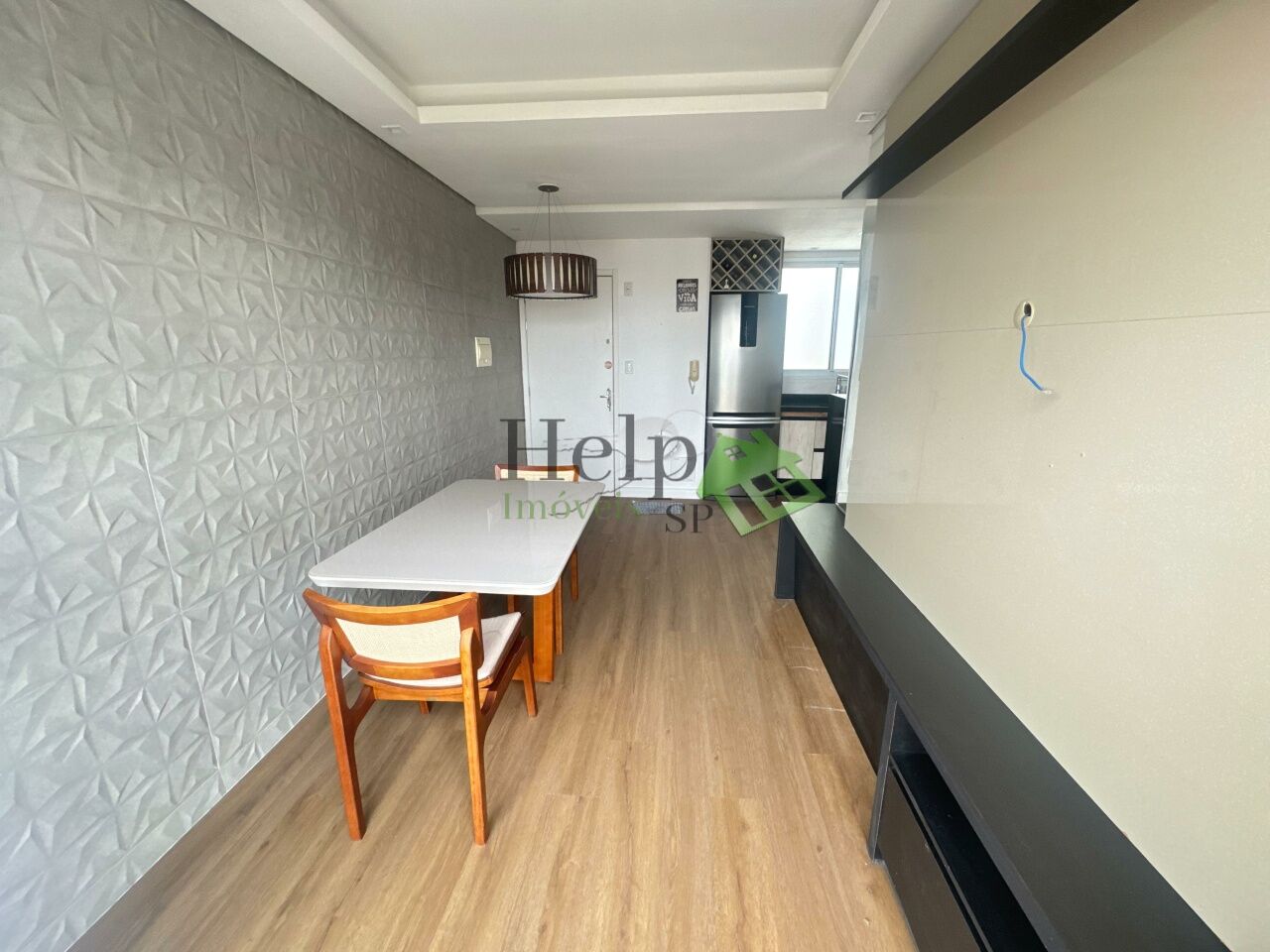 Apartamento para Locação - Campos Elíseos