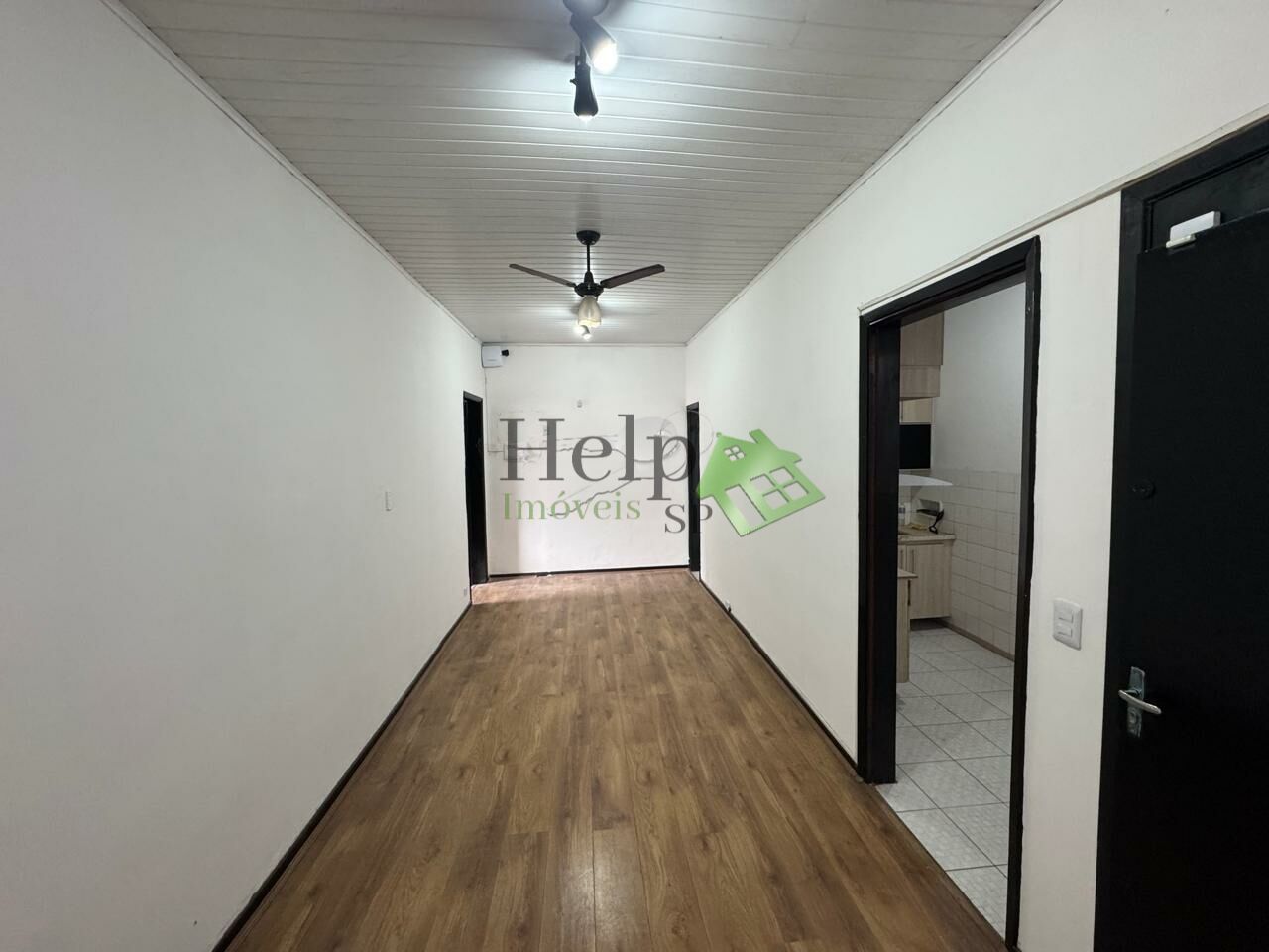 Sobrado para Venda - Vila Mariana