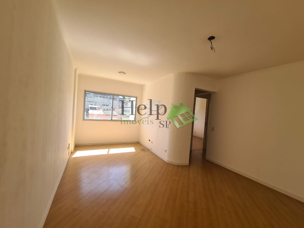 Apartamento para Venda - Sacomã