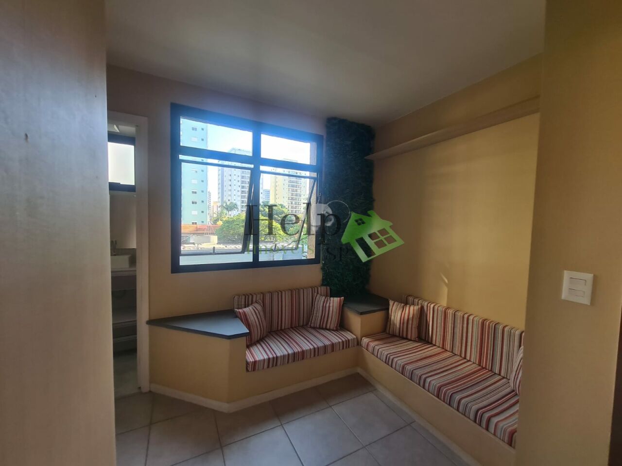 Conj. Comercial para Venda - Vila Mariana