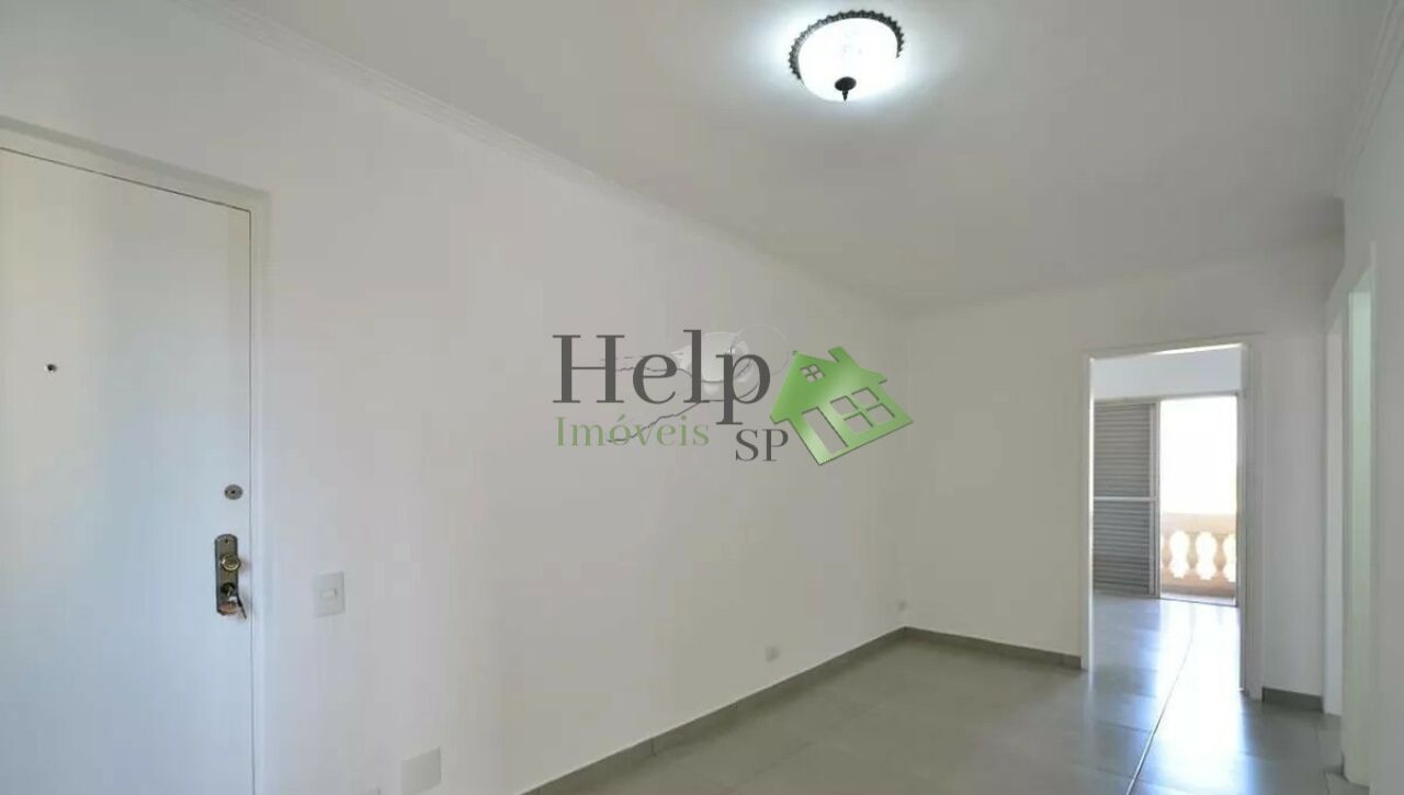 Apartamento para Venda - Vila Guarani Z Sul