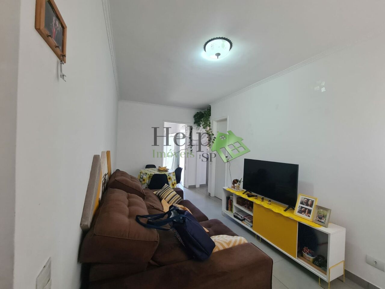 Apartamento para Venda - Vila Guarani Z Sul