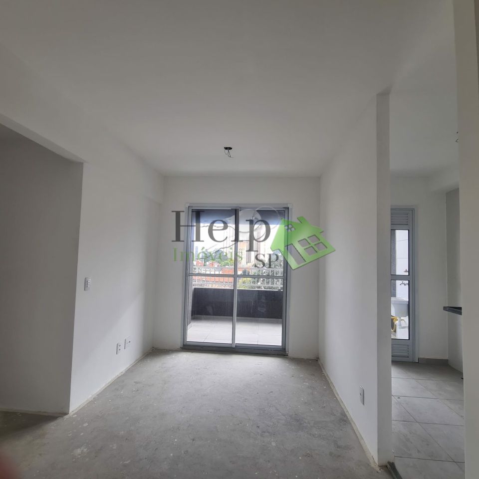 Apartamento para Venda - Vila Vermelha