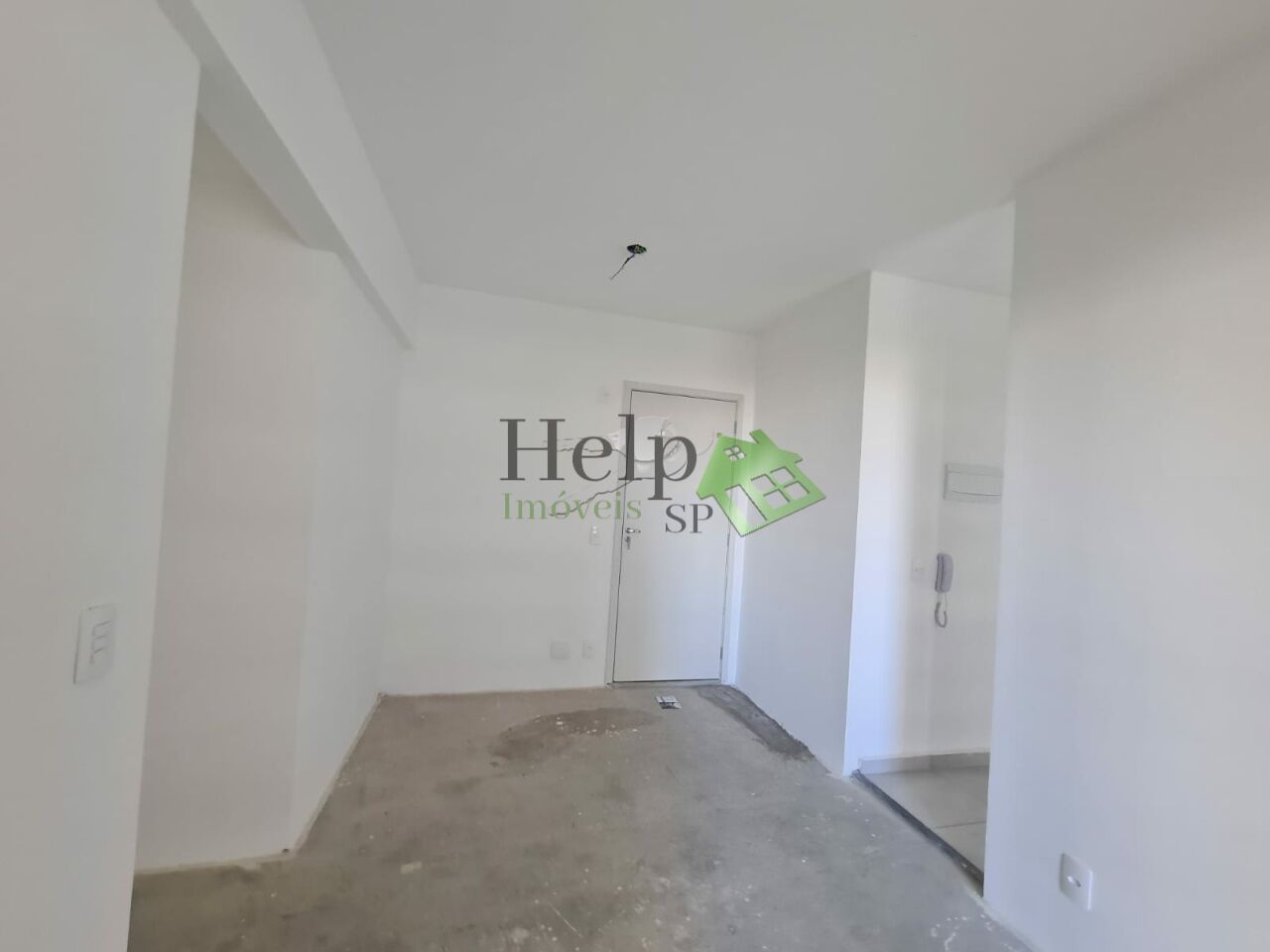 Apartamento para Venda - Vila Vermelha