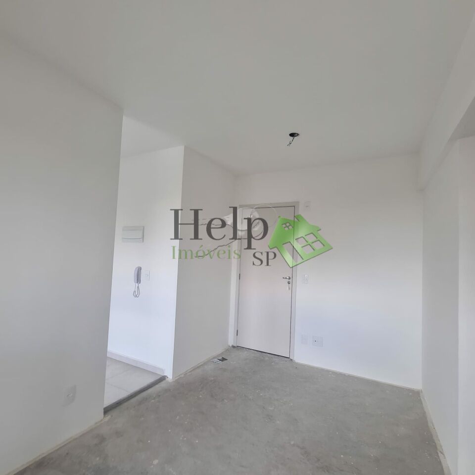 Apartamento para Venda - Vila Vermelha