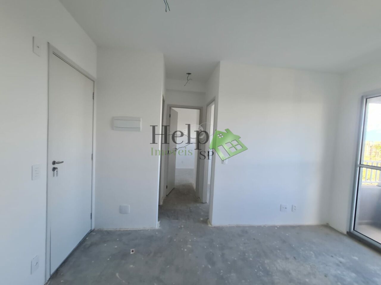 Apartamento para Venda - Vila Vermelha