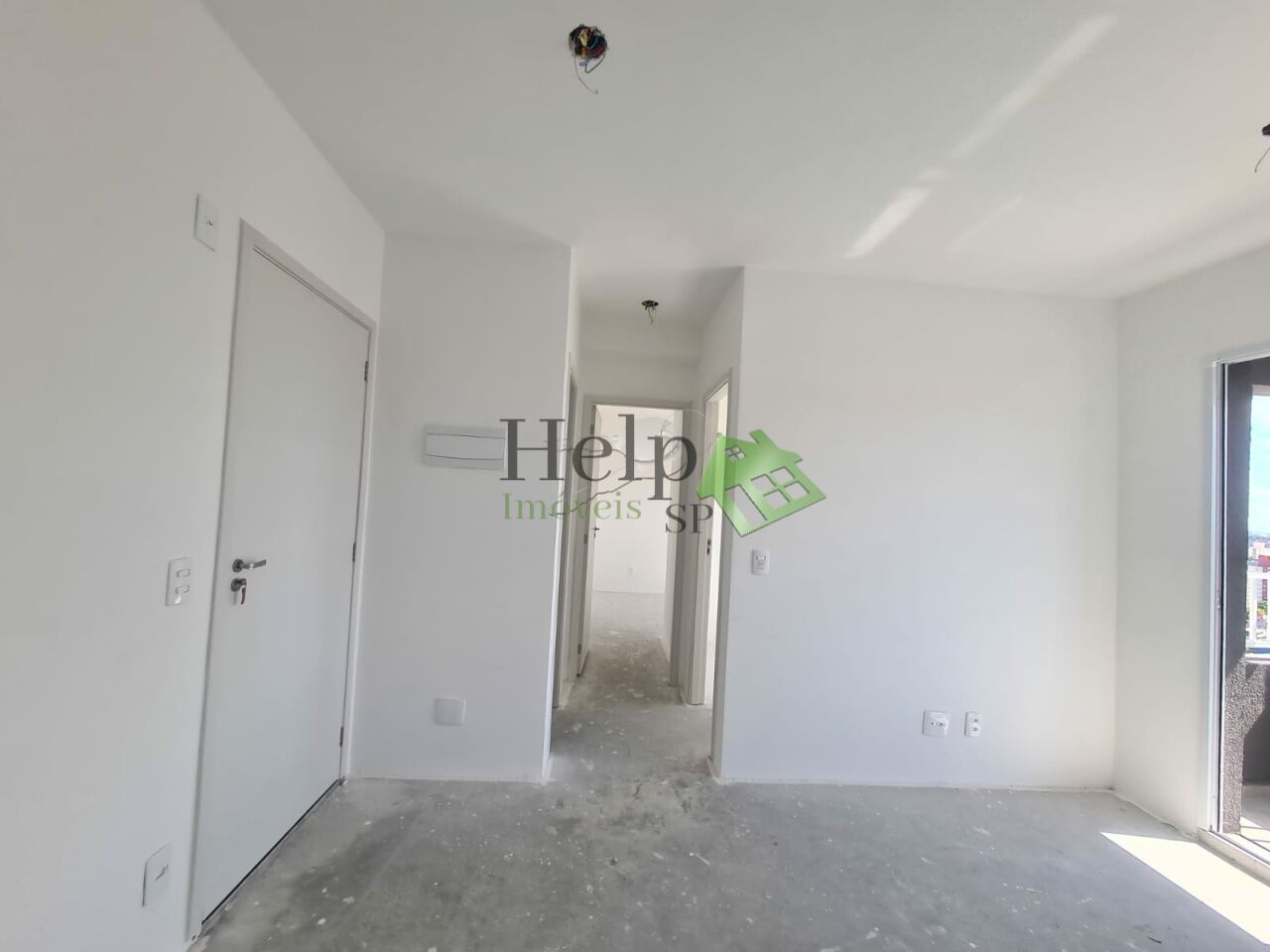 Apartamento para Venda - Vila Vermelha