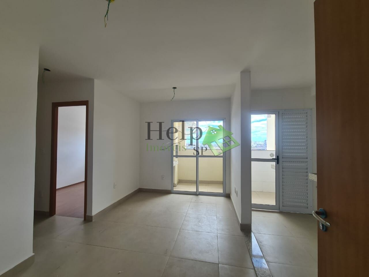 Apartamento para Locação - Vila Carioca