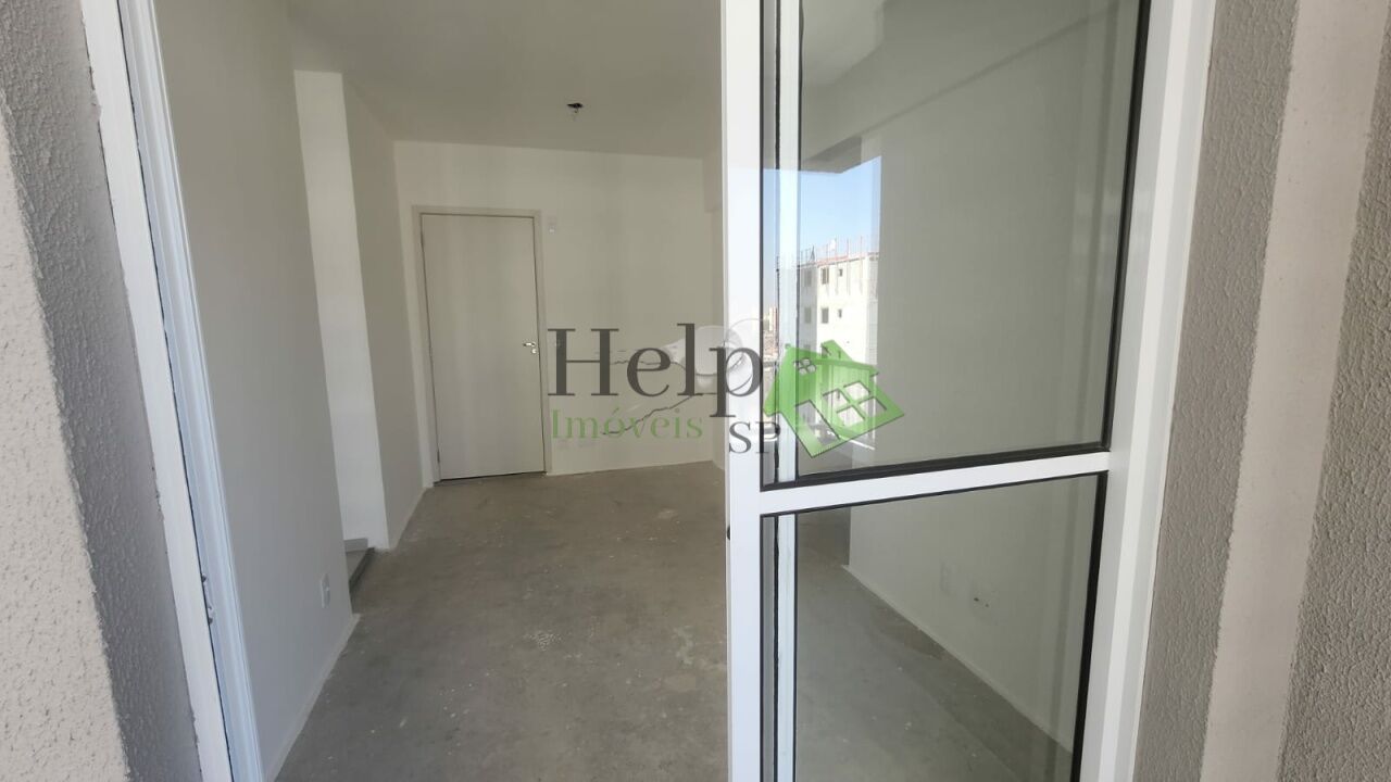 Apartamento para Venda - Vila Vermelha