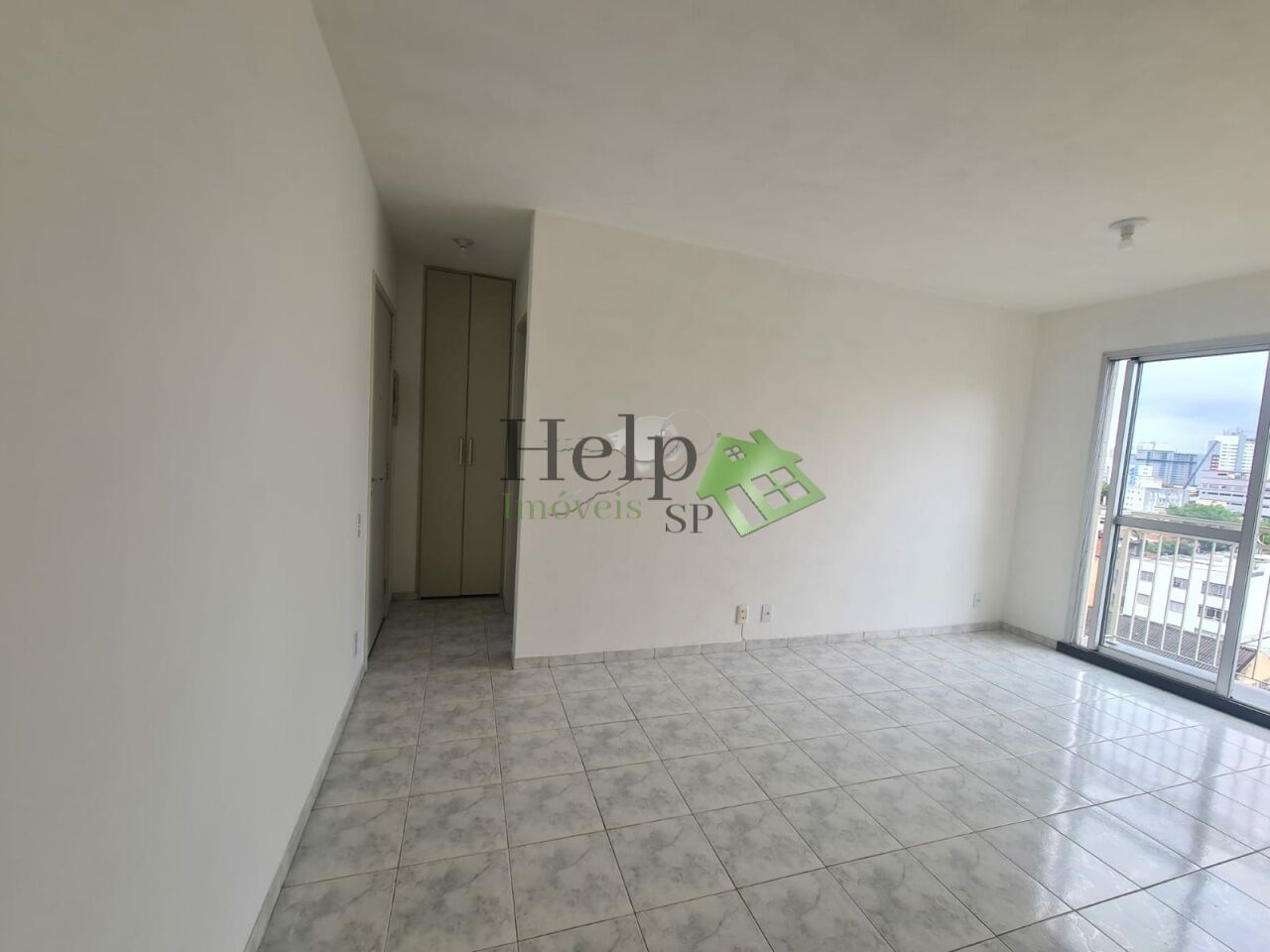 Apartamento para Venda - Cambuci