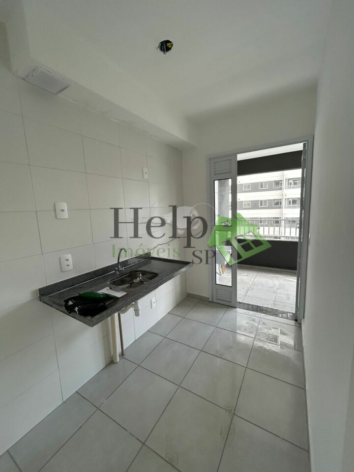 Apartamento para Venda - Vila Vermelha