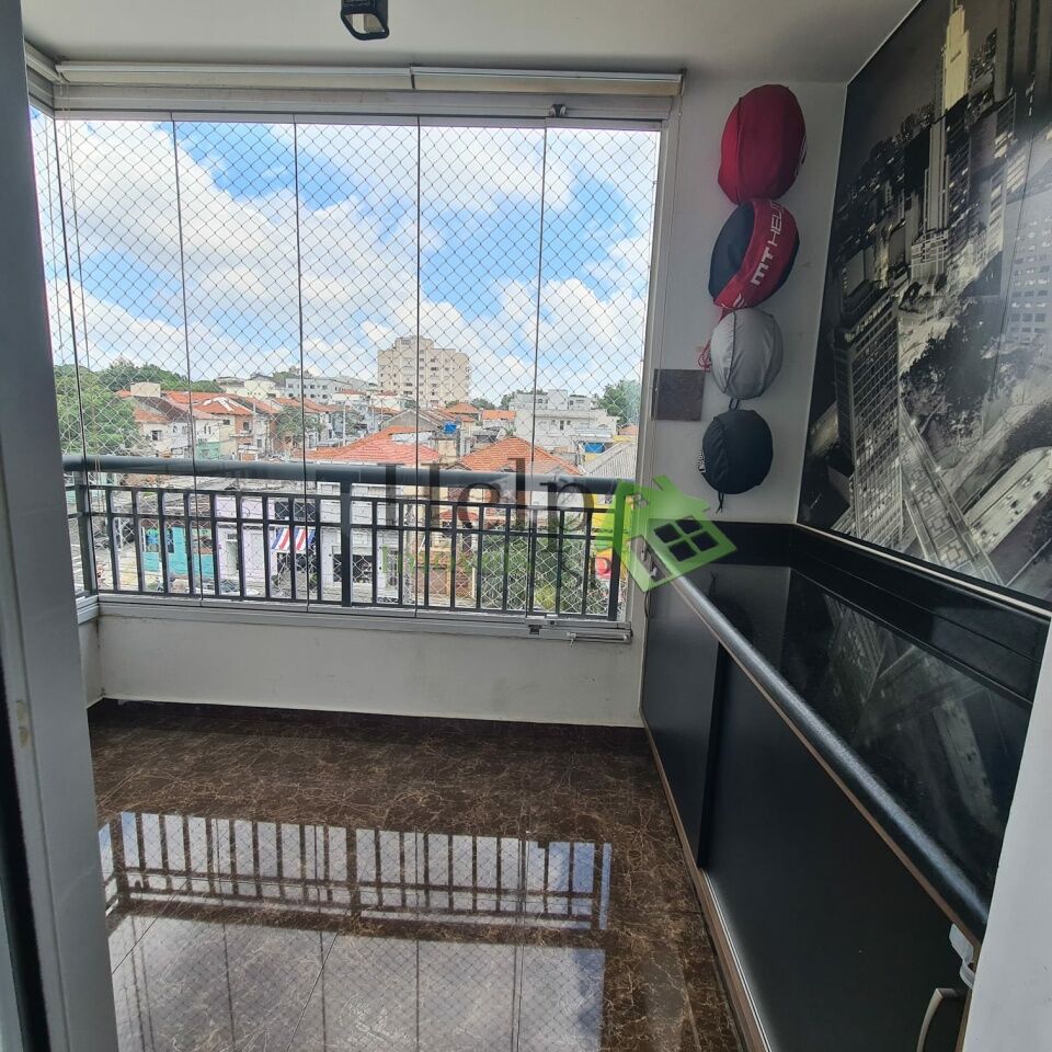 Apartamento para Venda - Ipiranga