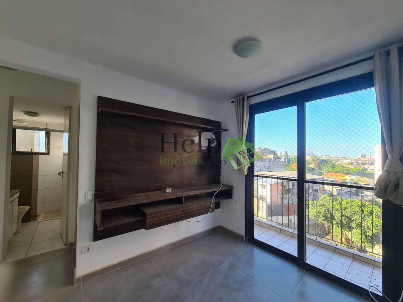 Apartamento para Locação - Jardim Vergueiro Sacomã