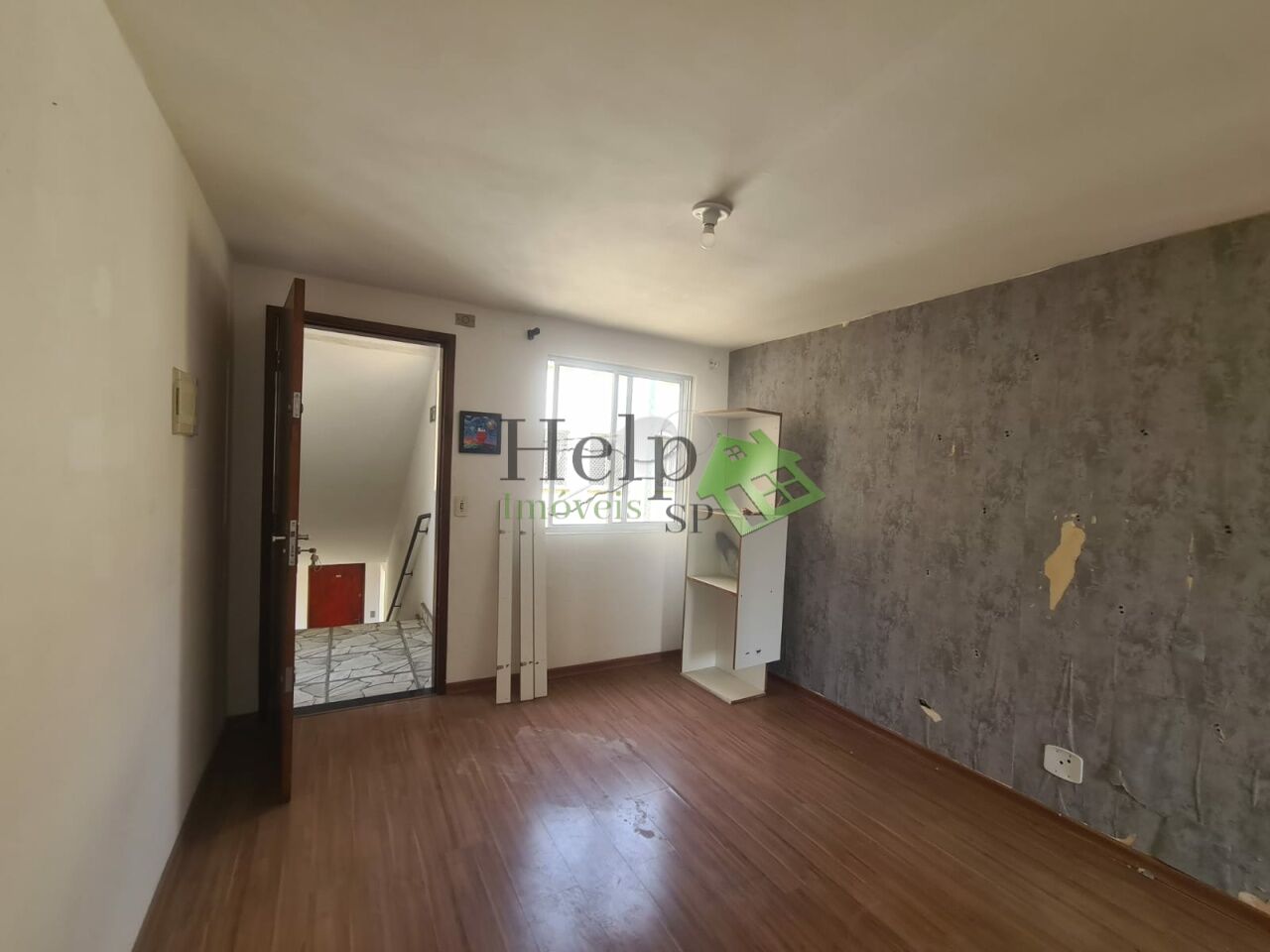 Apartamento para Venda - Vila Caraguatá