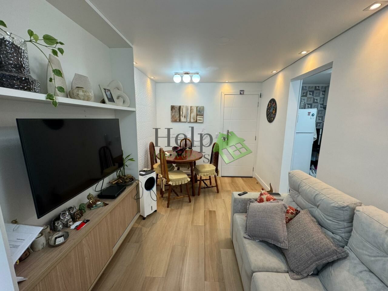 Apartamento para Venda - Ipiranga