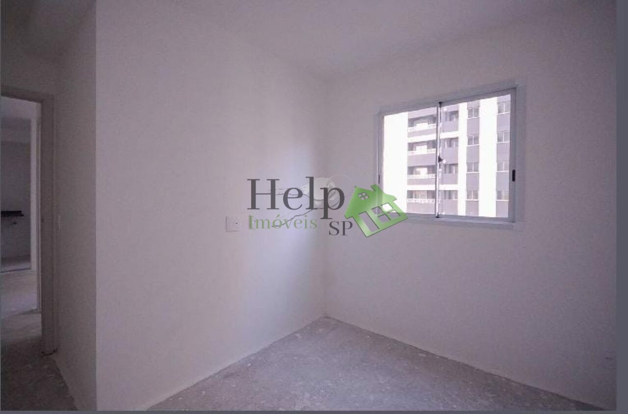 Apartamento para Venda - Vila Vermelha