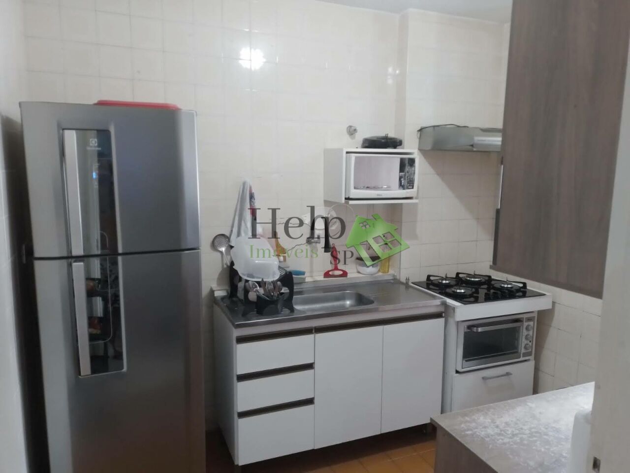 Apartamento para Venda - Vila Moraes