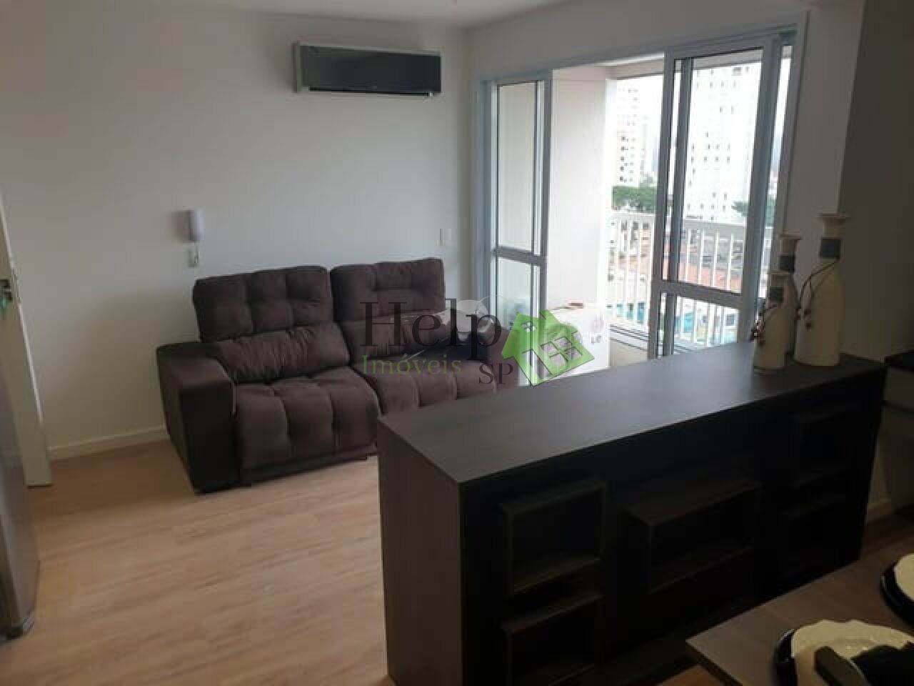 Apartamento para Locação - Vila Guarani Z Sul