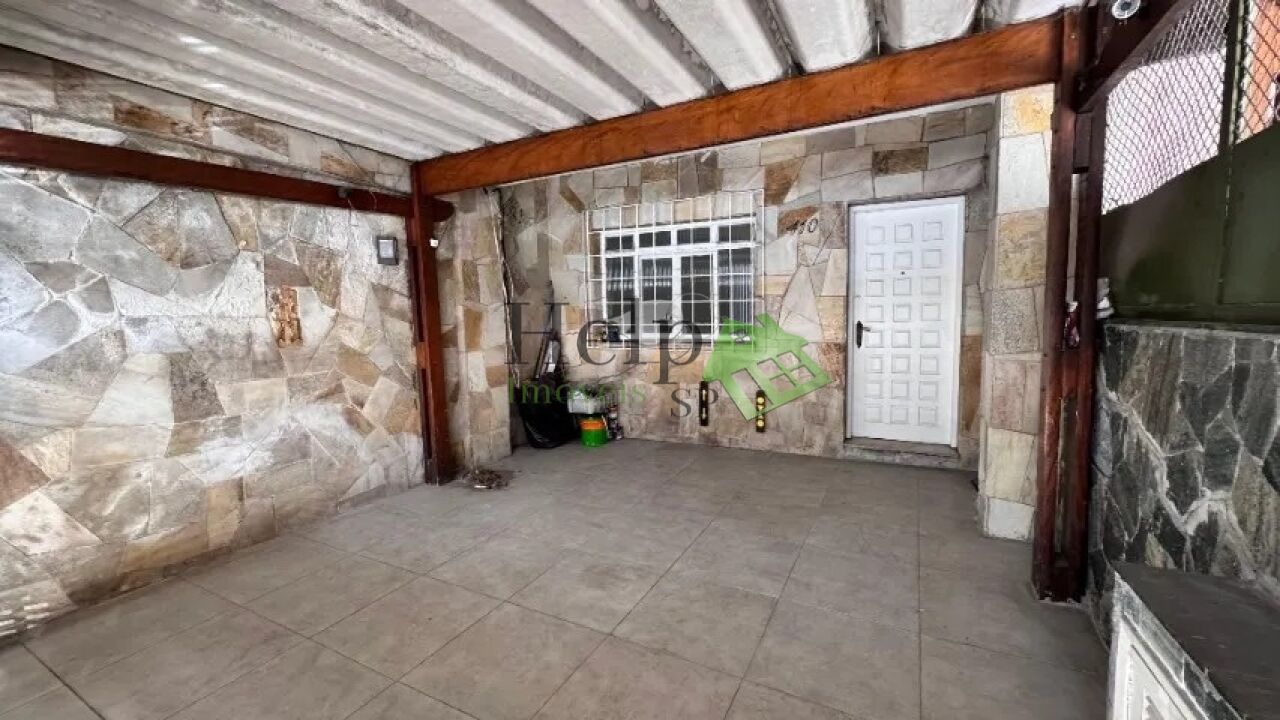 Sobrado para Venda - Ipiranga