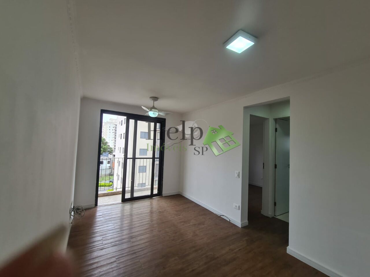 Apartamento para Locação - Jardim Vergueiro Sacomã