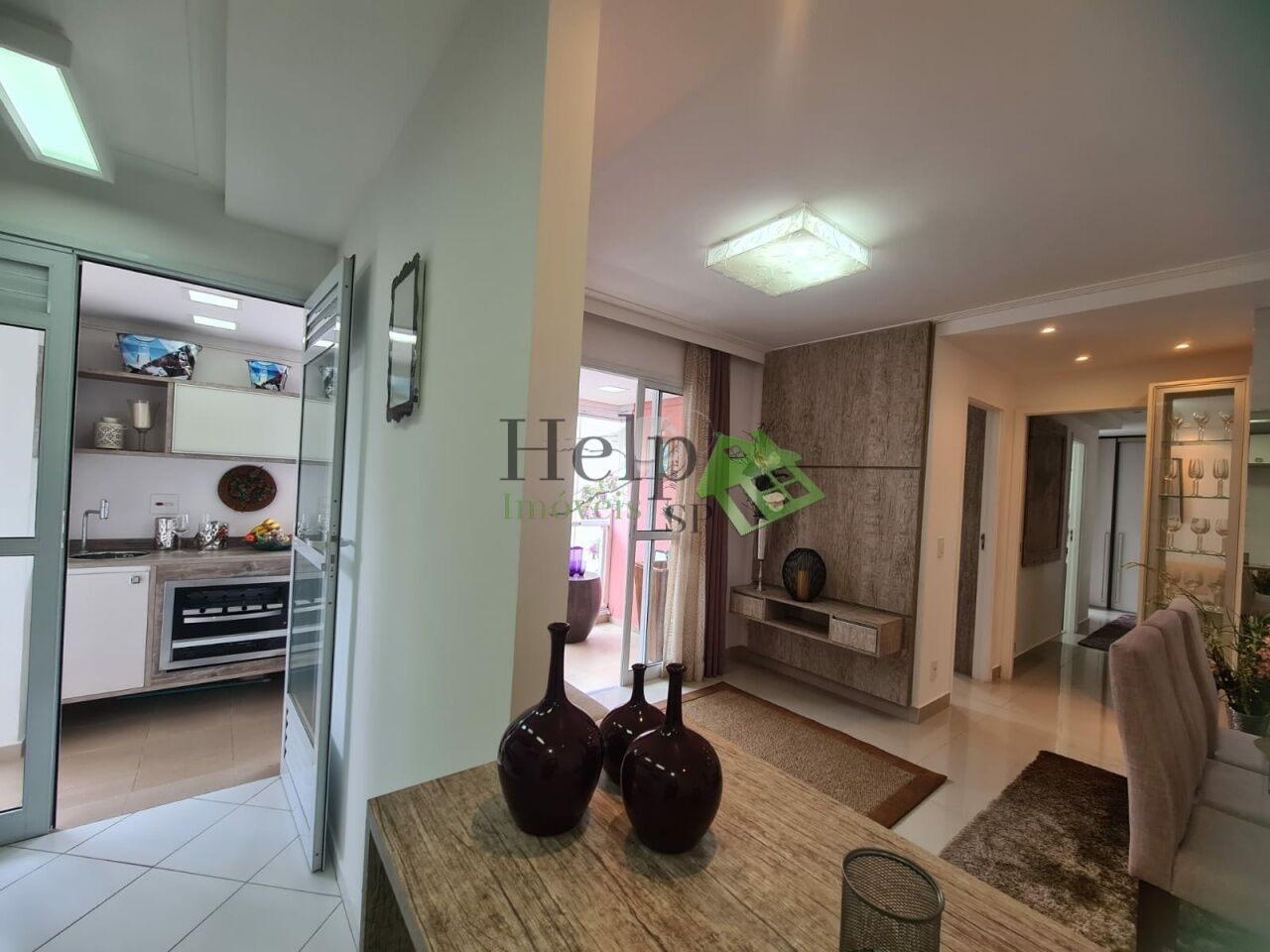 Apartamento para Venda - Ipiranga