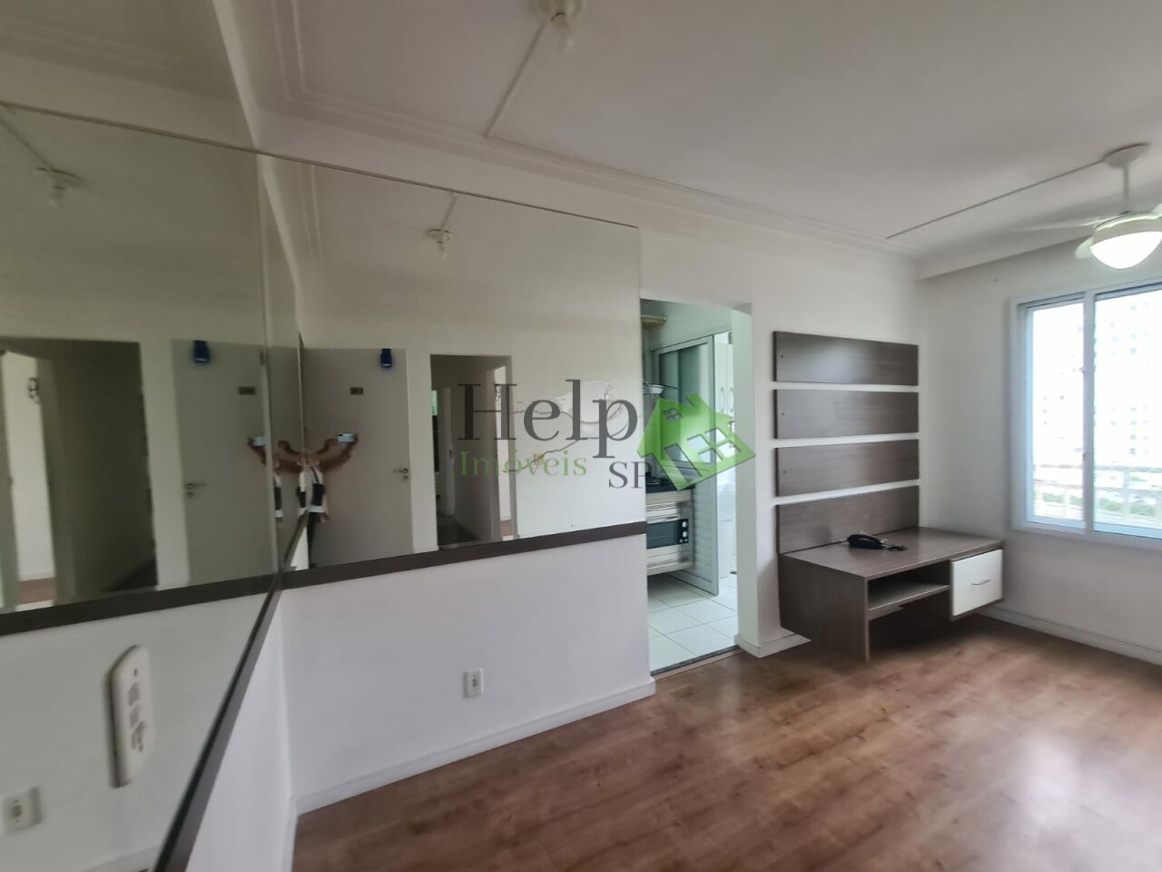 Apartamento para Venda - Jardim Maria Estela