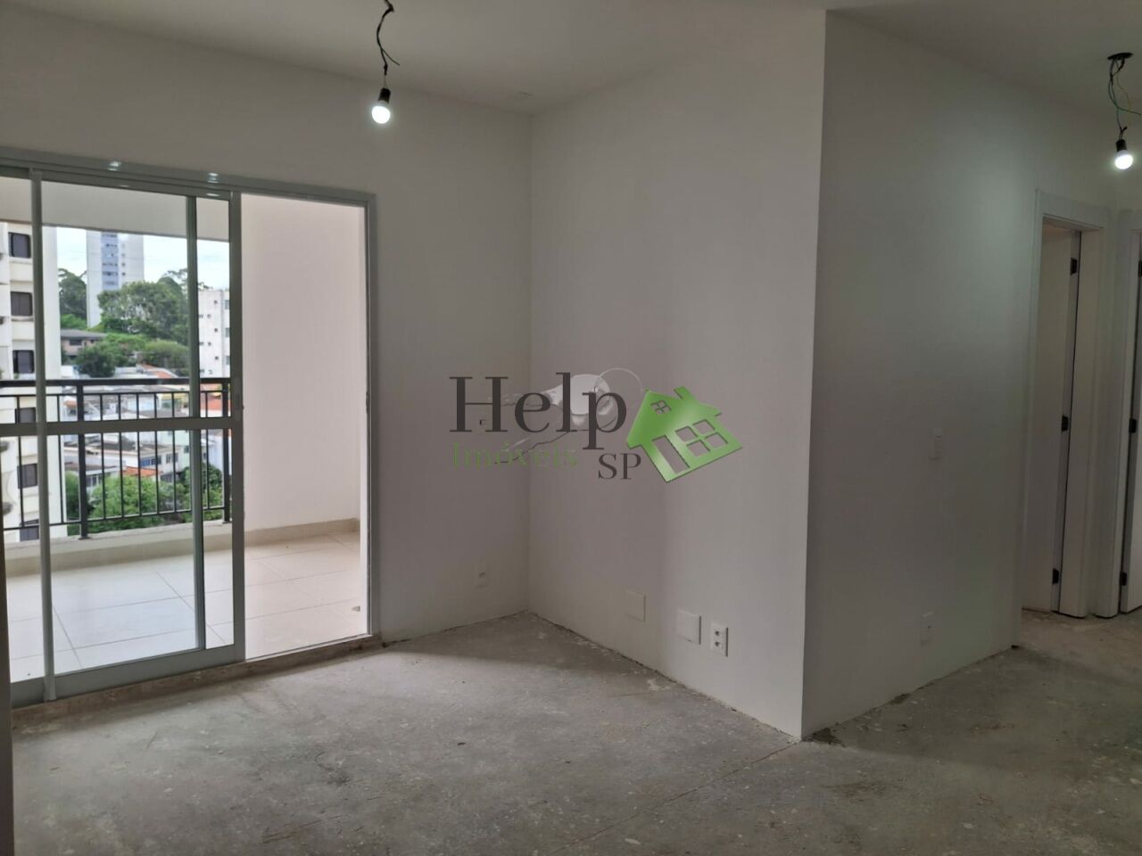 Apartamento para Venda - Alto da Mooca