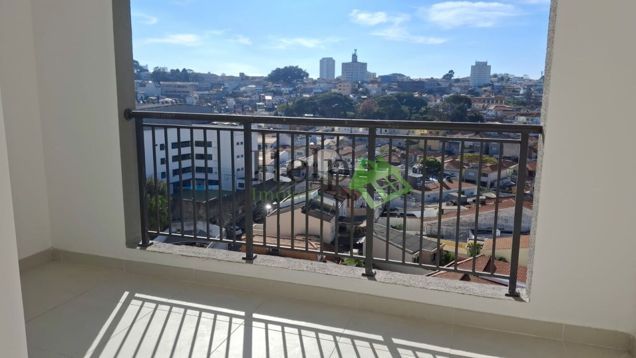 Apartamento para Venda - Alto da Mooca