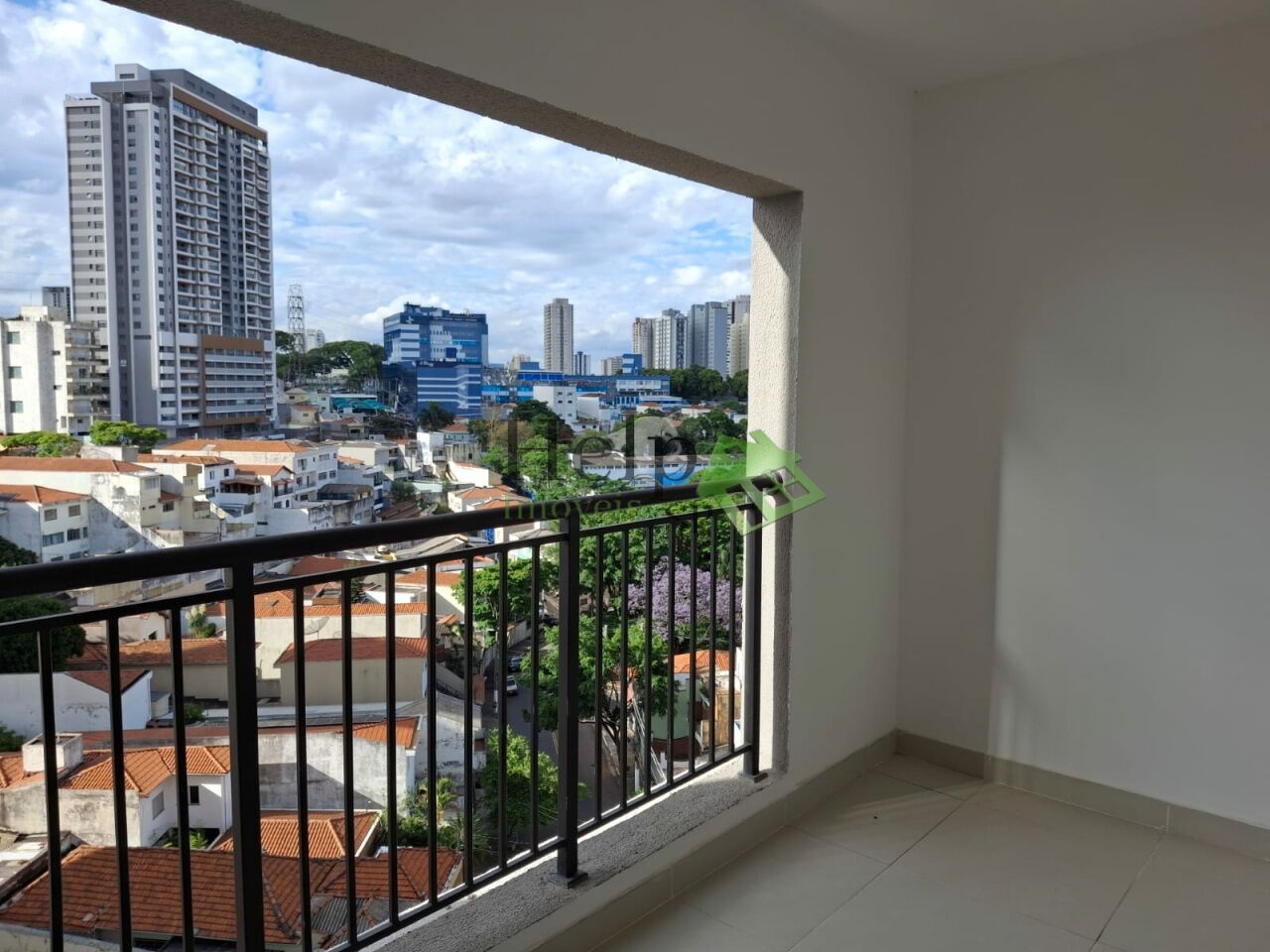 Apartamento para Venda - Alto da Mooca