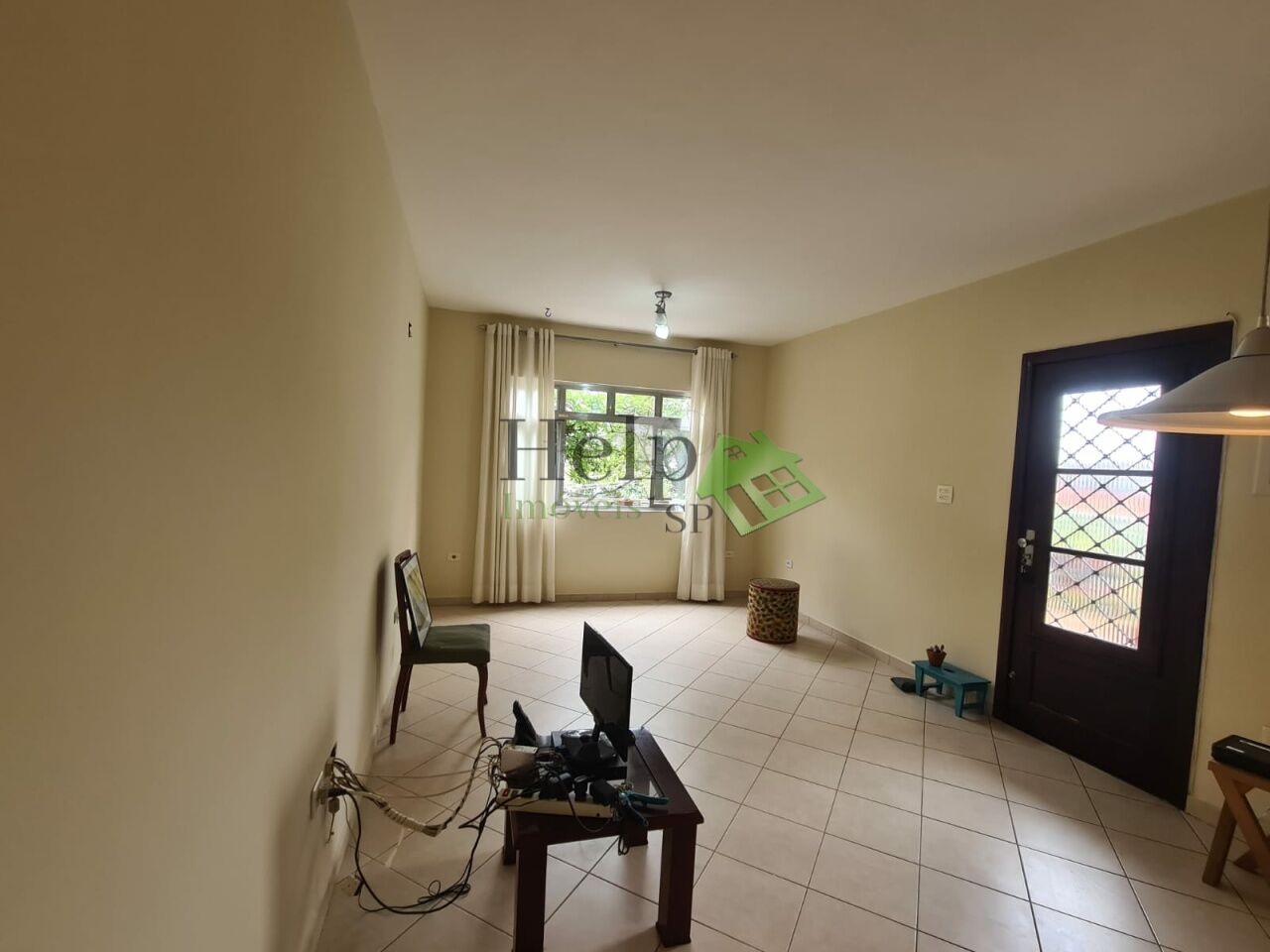 Casa Assobradada para Venda - Vila Caraguatá