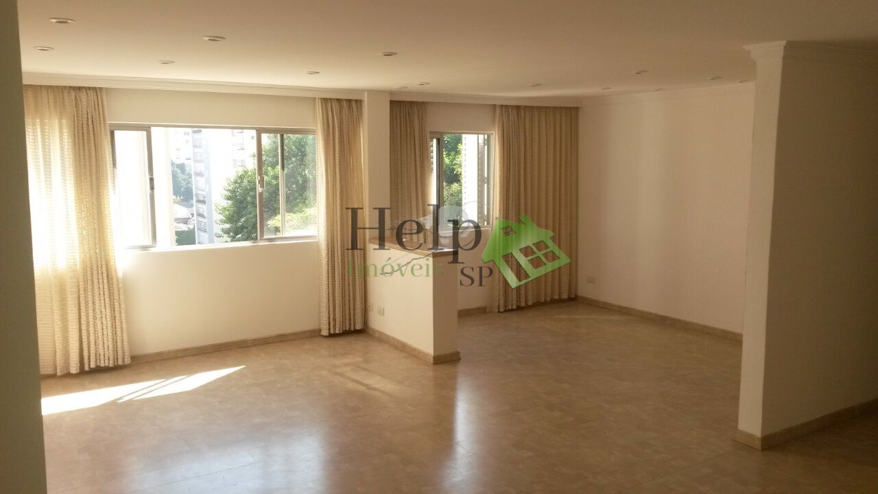 Apartamento para Locação - Jardim Paulista