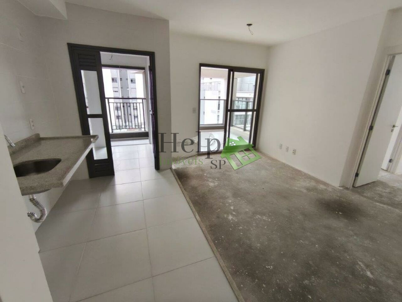 Apartamento para Venda - Ipiranga