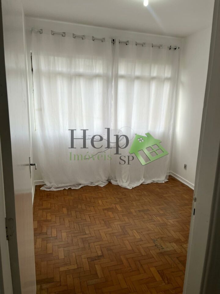 Apartamento para Locação - Liberdade