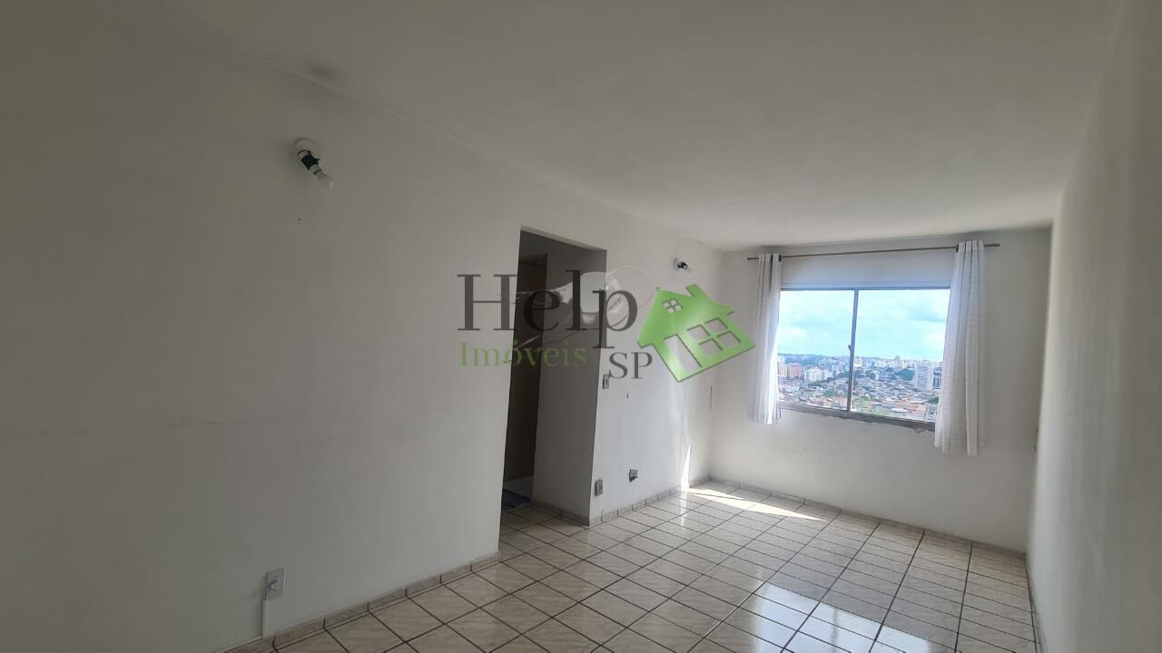 Apartamento para Venda - Vila Vermelha