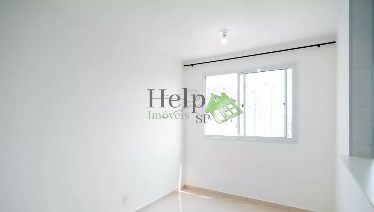 Apartamento para Venda - Jardim Prudência