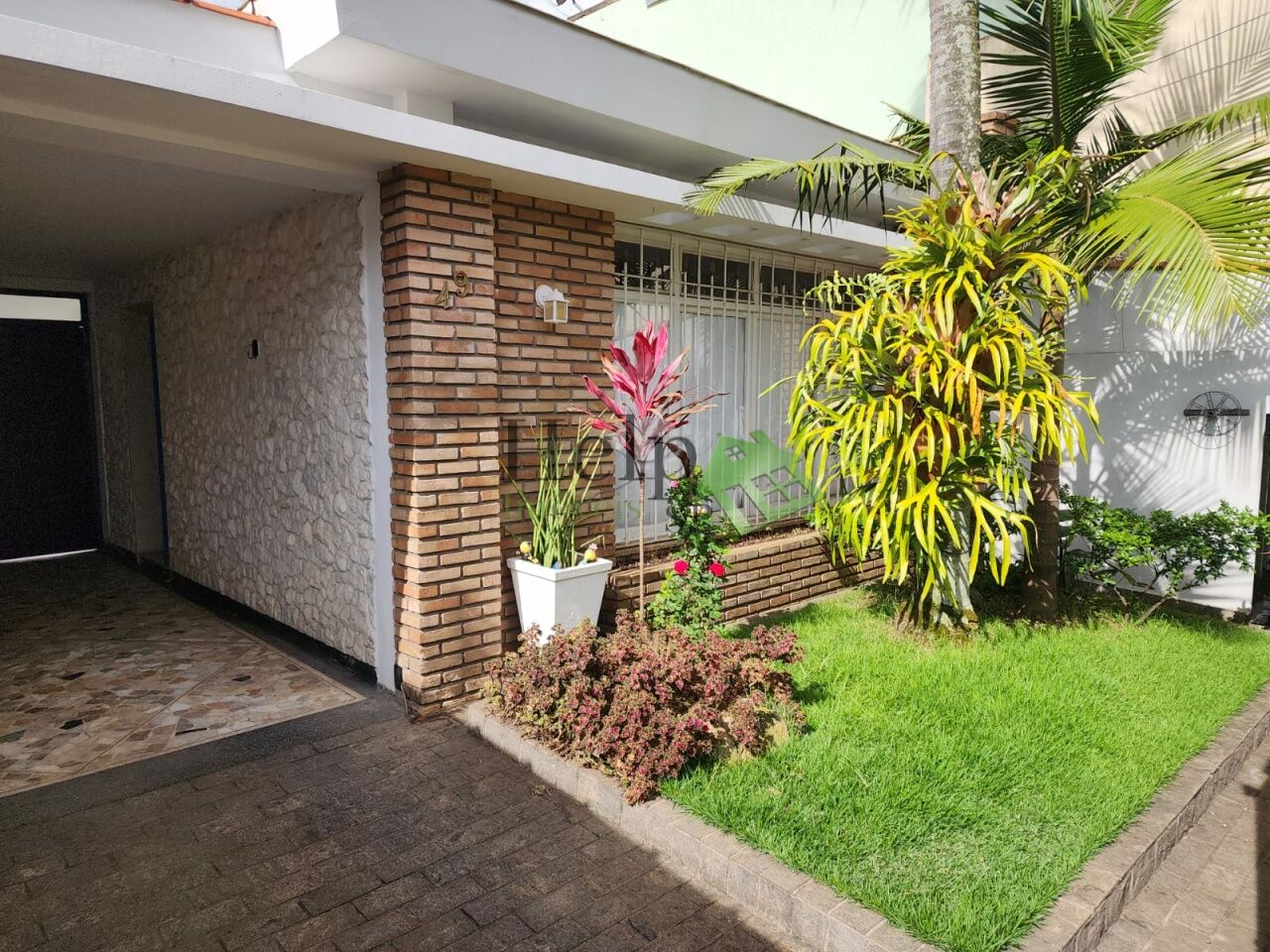 Casa de Vila para Venda - Ipiranga