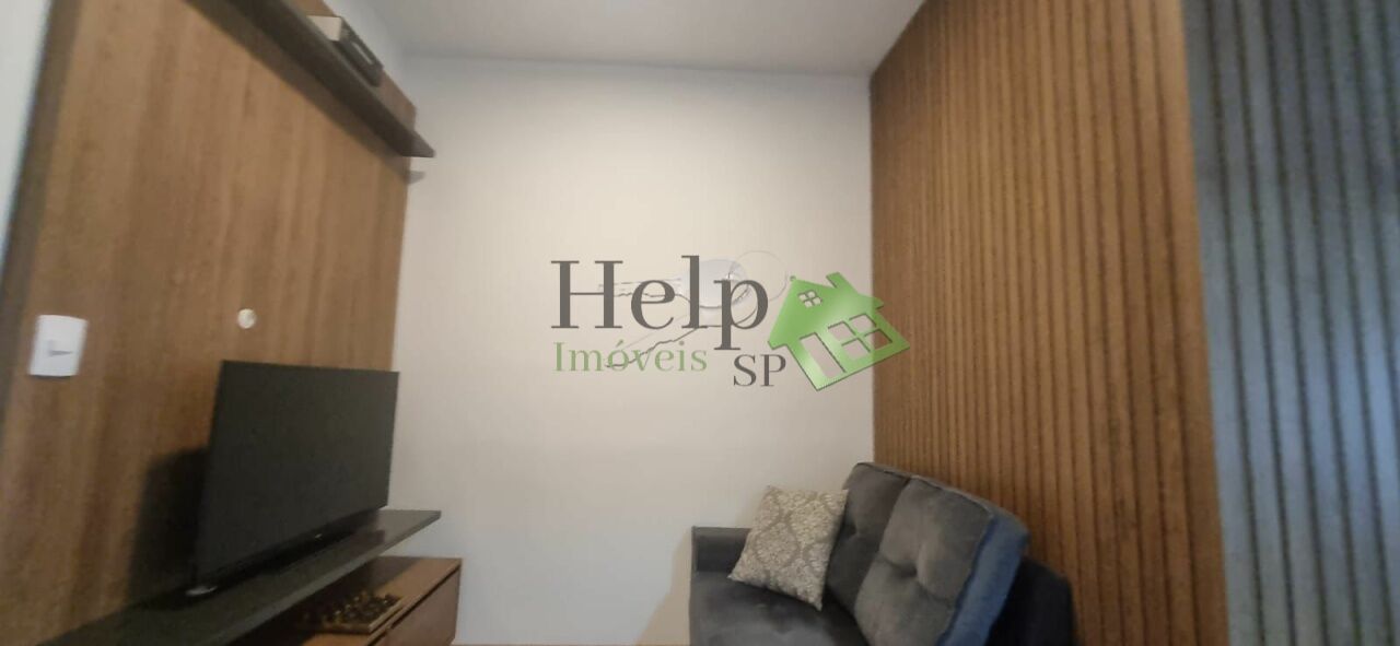 Apartamento para Venda - Vila Dom Pedro I