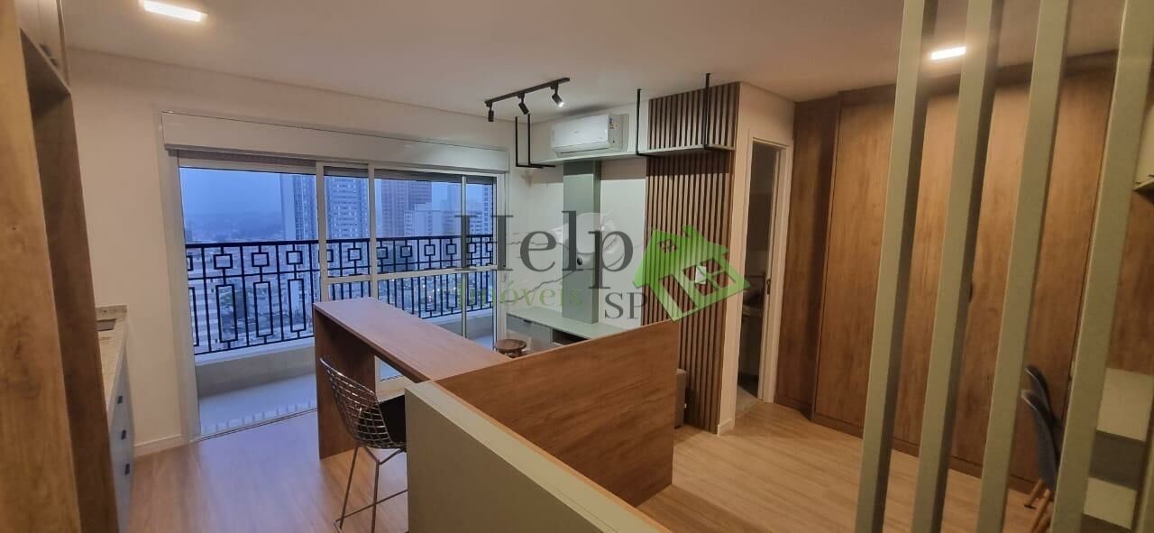 Apartamento para Venda - Vila Dom Pedro I