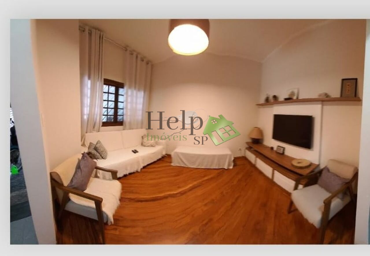 Sobrado para Venda - Vila Dom Pedro I