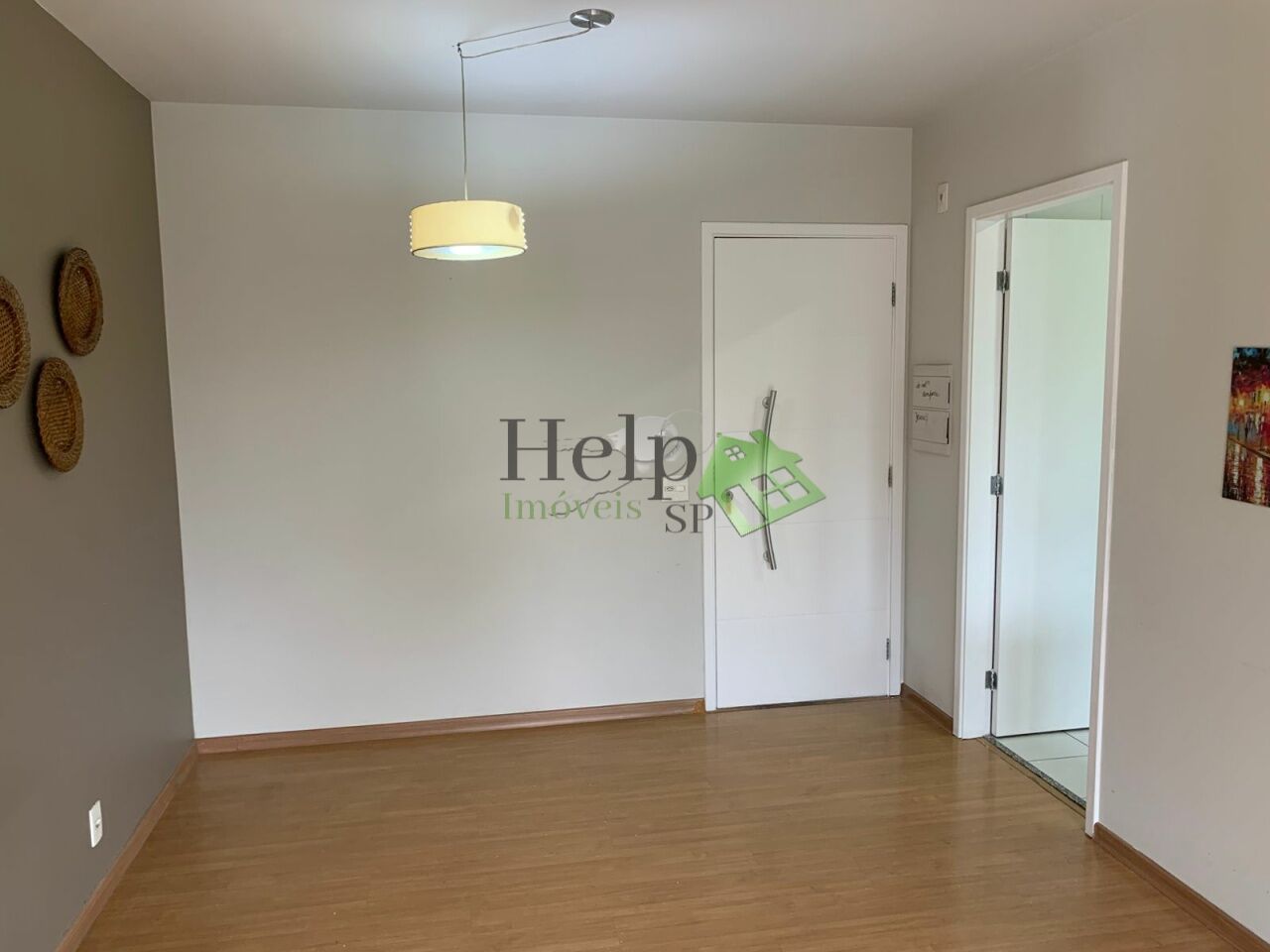 Apartamento para Venda - Indianópolis