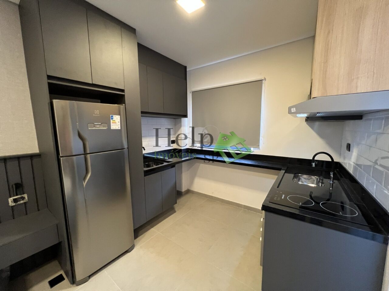 Apartamento para Locação - Vila Monumento