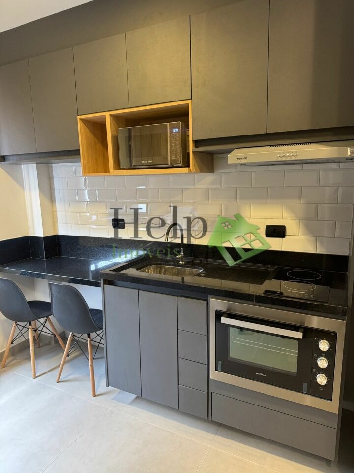 Apartamento para Locação - Vila Monumento