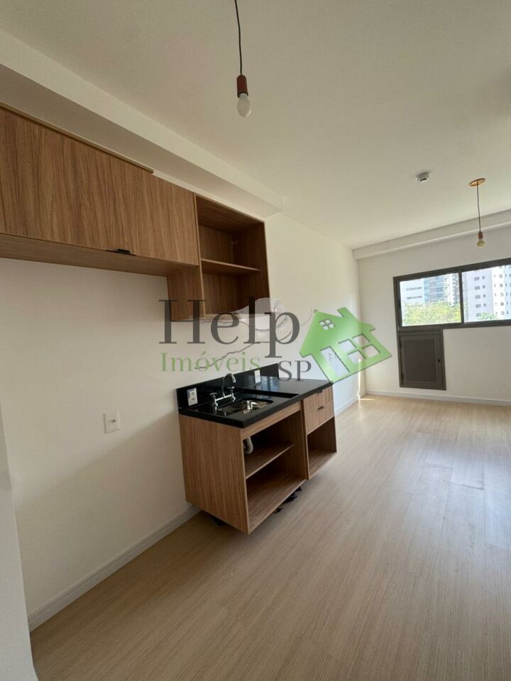 Apartamento para Venda - Vila Mariana